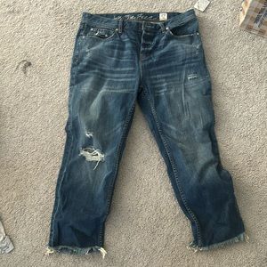 FREE PEOPLE women’s jeans